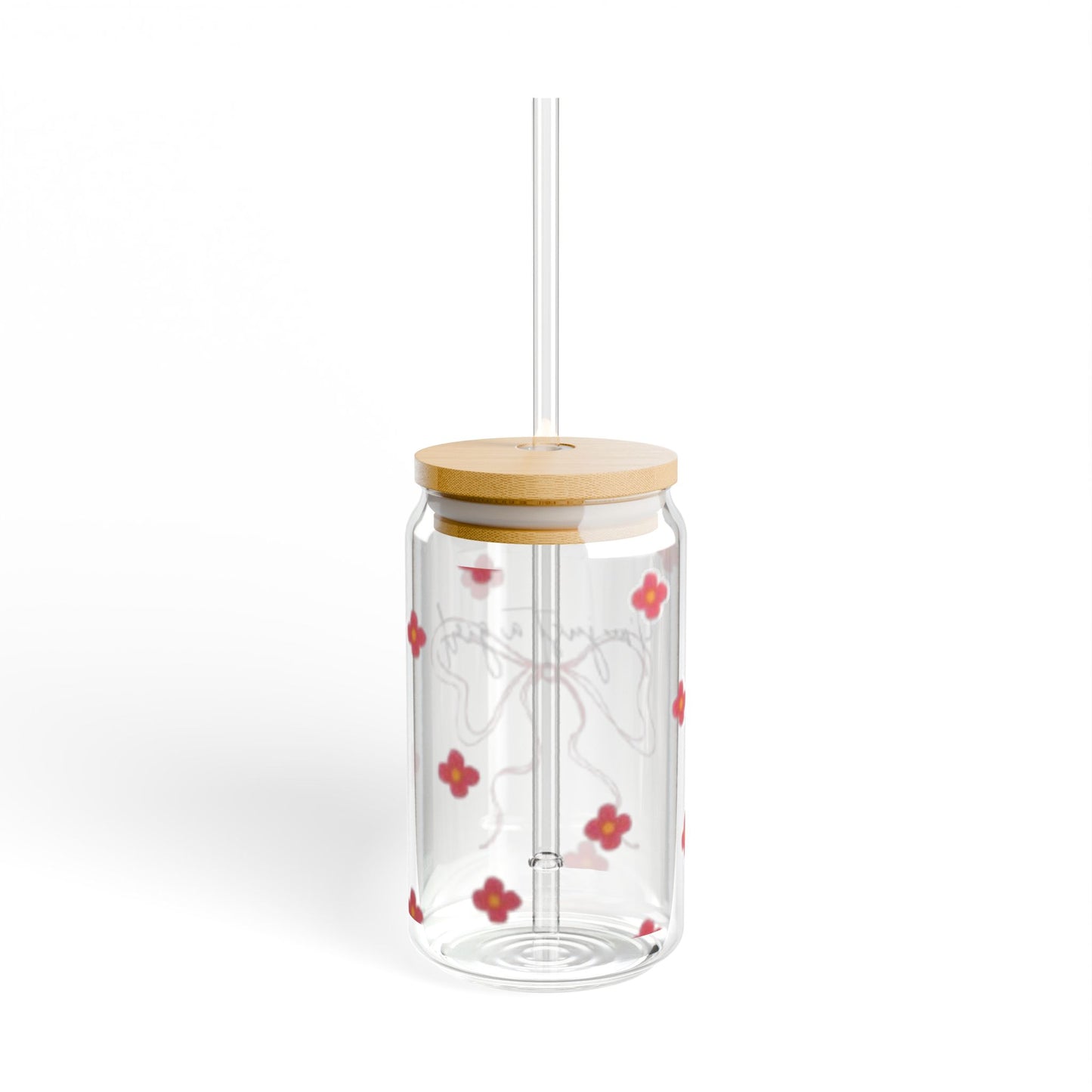 Just a Girl Jar