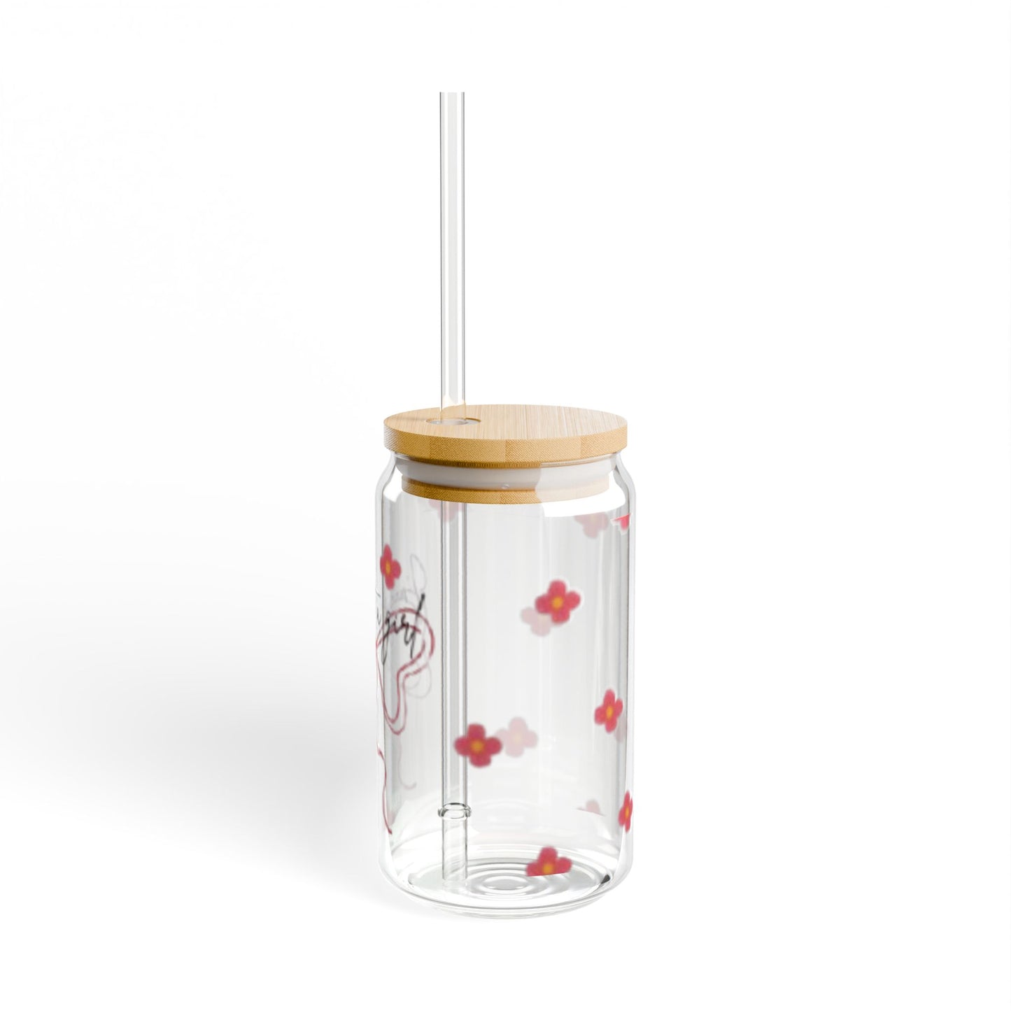 Just a Girl Jar