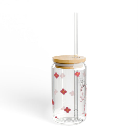 Just a Girl Jar